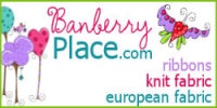 Brides Banberry Place European Patterns 102
