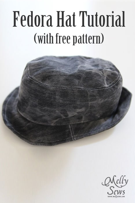 fedora-hat-pattern-byMellySews