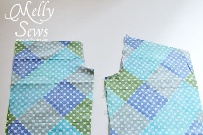 Sew Pajama Pants with Melly Sews