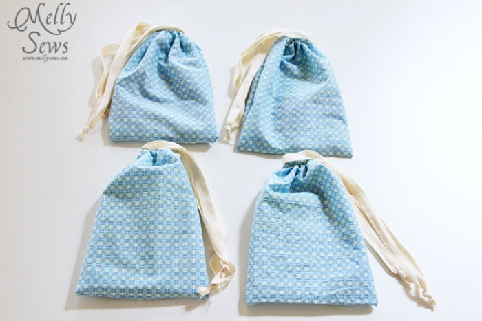 Sewing Busy Bag Activity by Melly Sews