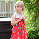Sailboat Bubble sundress tutorial by Alida Makes for Melly Sews (30) Days of Sundresses