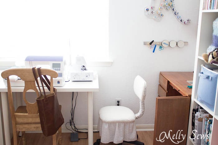 Sewing machines - Sewing Room - Melly Sews Sewing Studio