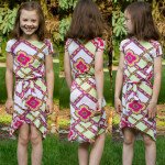 30 Minute Dress by Andrea's Notebook