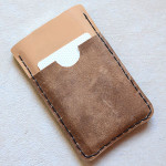 iPhone Wallet by ISLY