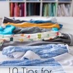 Tips for faster sewing - Melly Sews