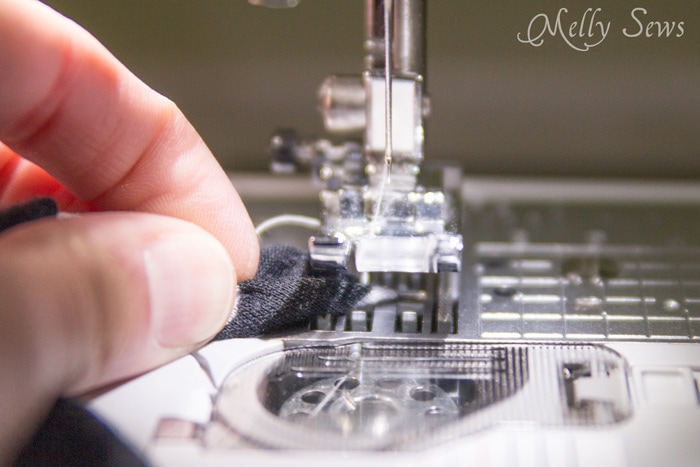 Sewing Machine Troubleshooting - Melly Sews