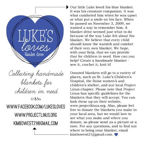 Luke's Loves