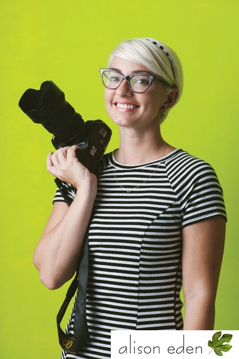 Alison Eden Copeland - Photographer for Sundressing - Austin Area Family Photographer