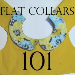 Flat Collar