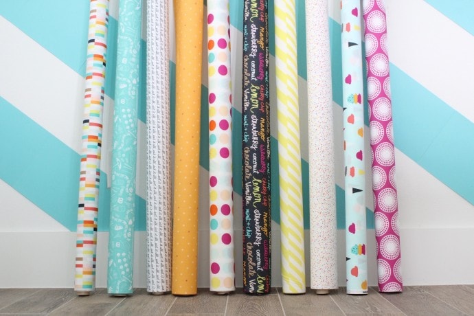 Boardwalk Delight Fabrics by Dana of Made Everyday