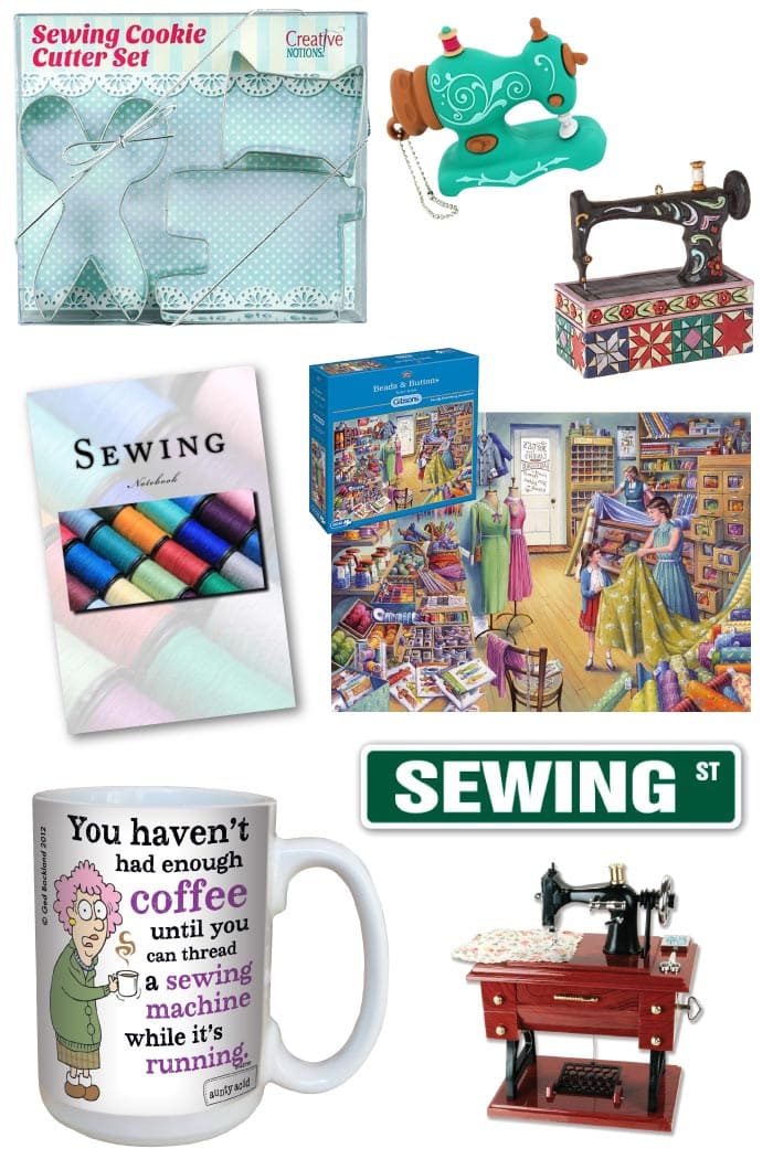 What Every Sewist Wants: A Sewing Gift Guide from Melly Sews