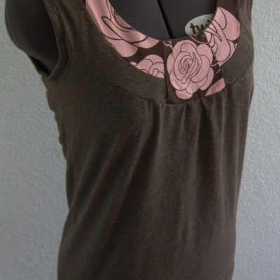 Rose T-Shirt