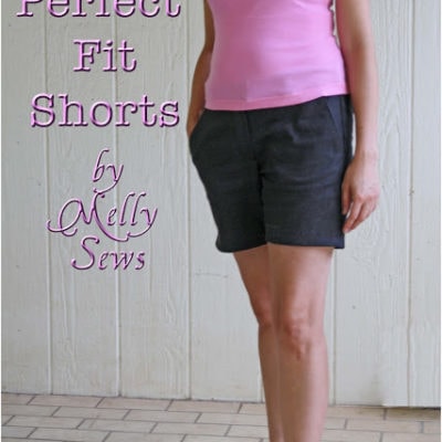 Perfect Fit Shorts