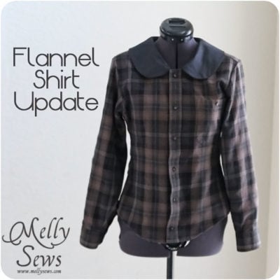 Leggings and Flannel How To – 1990s to now