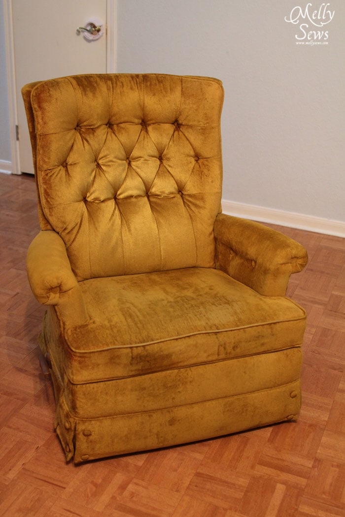 How Much To Reupholster A Recliner Chair | Recliner Chair