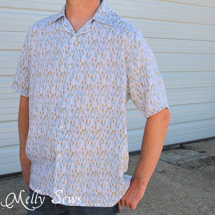 12+ Designs Men'S Button Up Shirt Pattern - JozieHarleigh