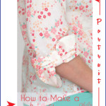 How to Make Your Images More Pinnable - Optimize Images for Pinterest - Tech Tips by MellySews.com