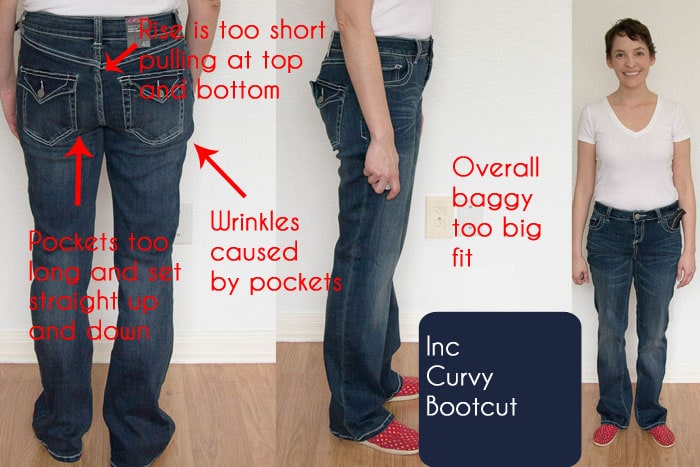best pants for narrow hips