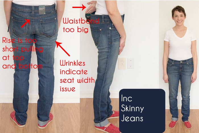 big t jeans meaning