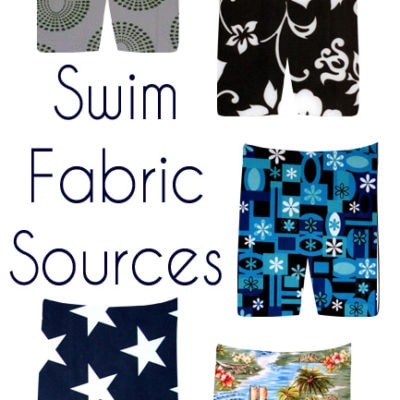 Sources for Board Short Fabric