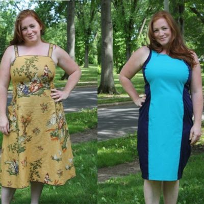 (30) Days of Sundresses with Googiemama