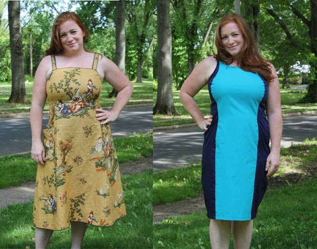 (30) Days of Sundresses with Googiemama - Melly Sews