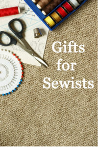 I might as well send this post to my family - I want all of this for Christmas! - Gifts for Sewists, Sewing, Sewers, Seamstresses - Melly Sews