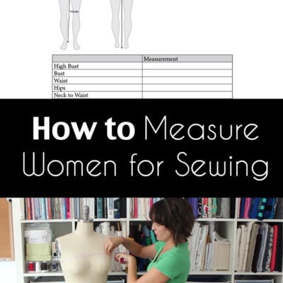 How to Measure Women – Are You Doing it Wrong?