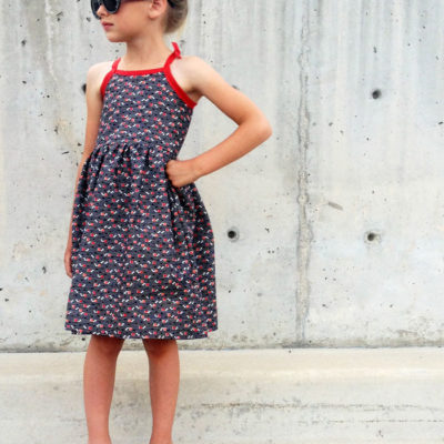 (30) Days of Sundresses with Simple Simon & Co