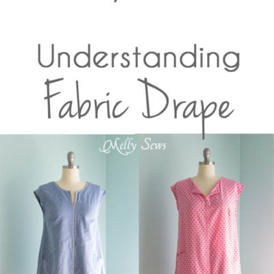 What is Fabric Drape?