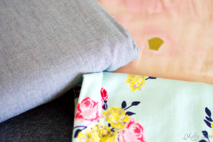 Great Online Fabric Stores - And What To Buy at Each - Melly Sews