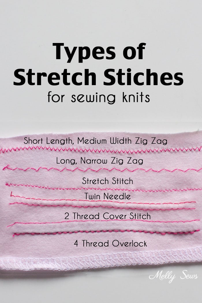 Sewing Machine Needles & How to Choose Them