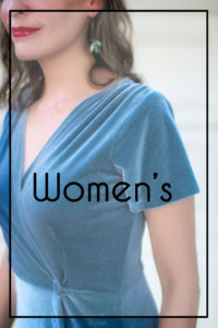 Women's sewing projects to sew for women