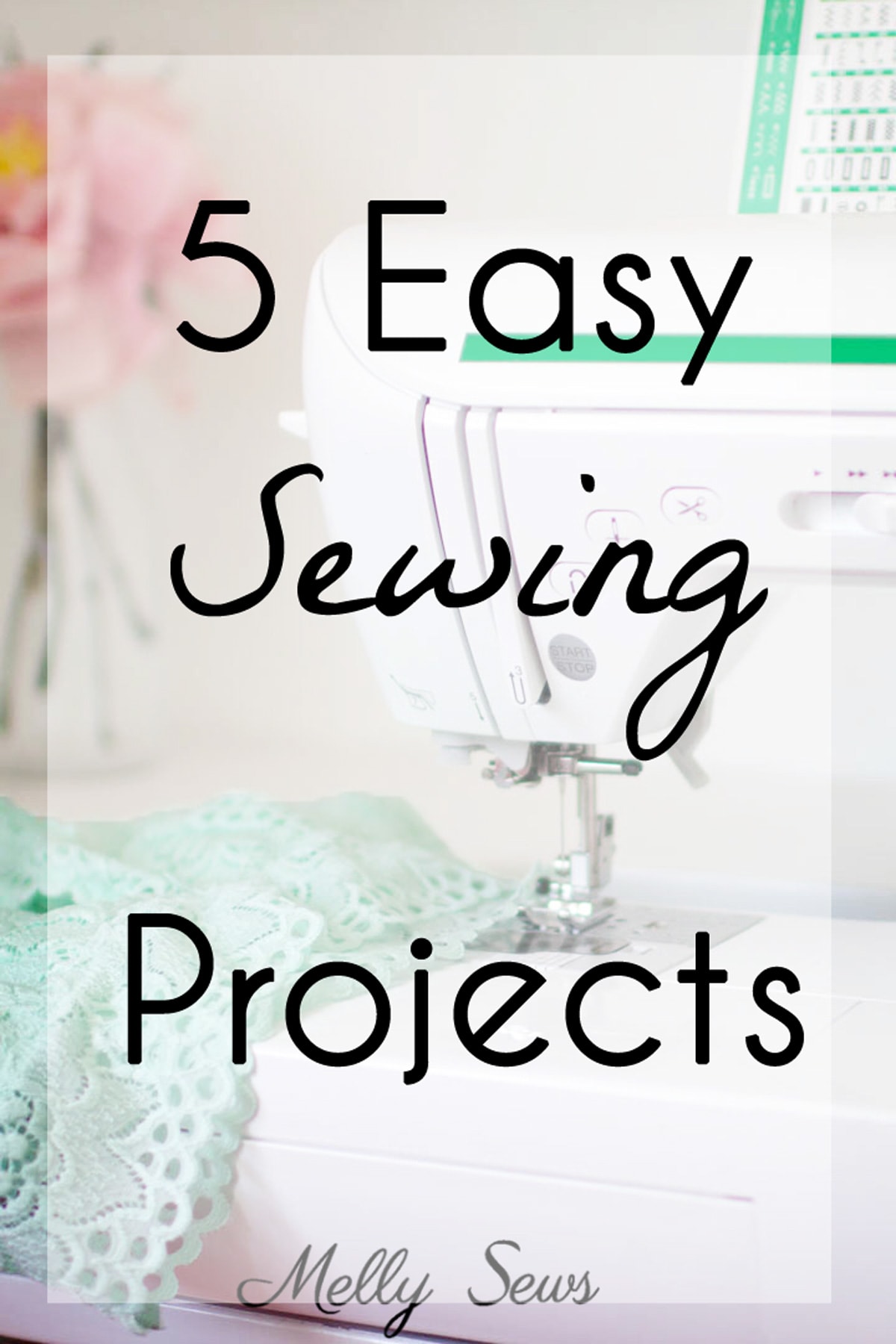 Easy Baby Leggings in 5 Steps ( Sewing Project) - Sew Crafty Me