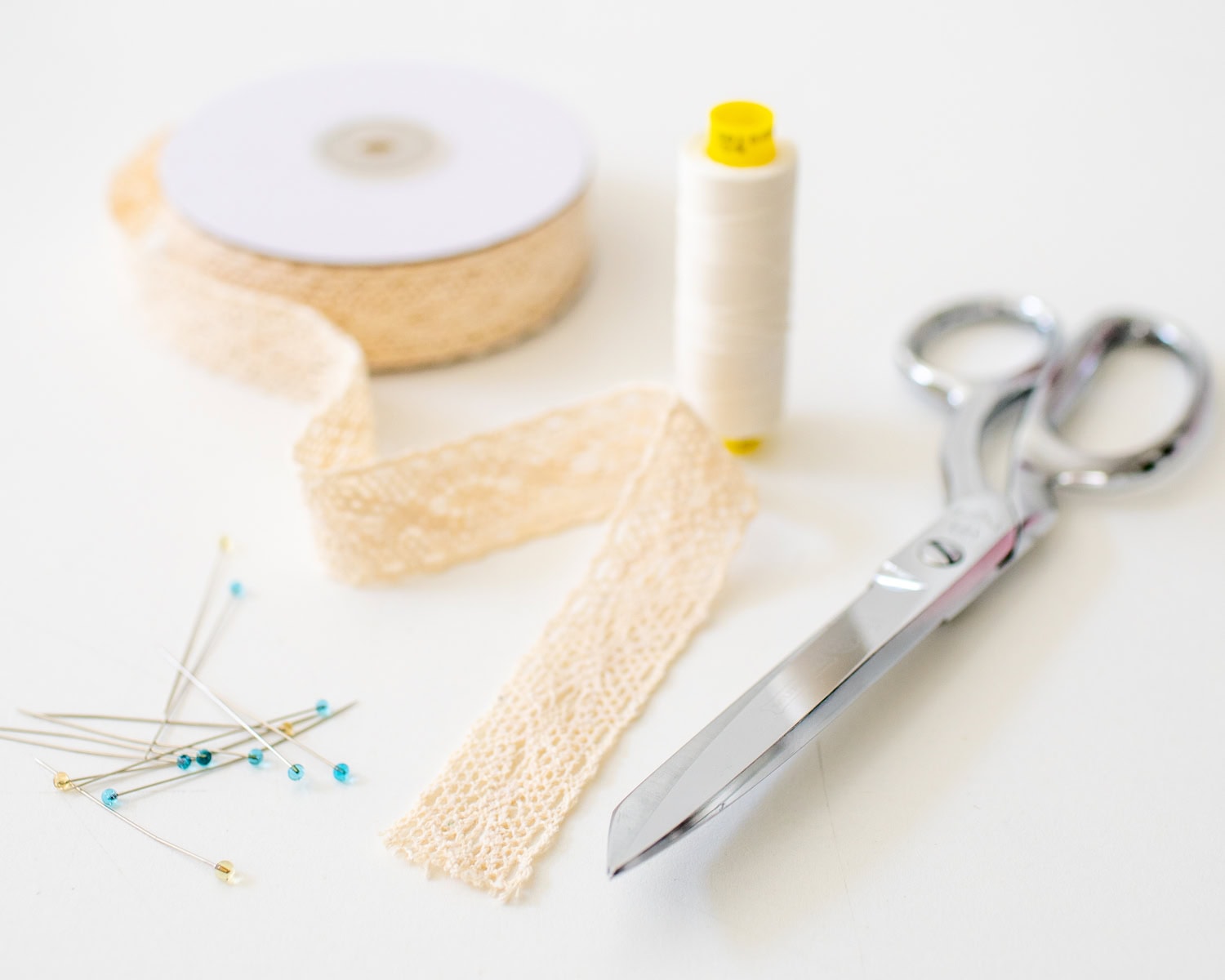 How To Add Straps To A Strapless Dress (With Video) - Melly Sews